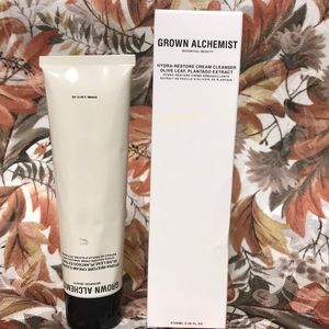 Grown Alchemist Cream Cleanser 3.38 fl. oz.